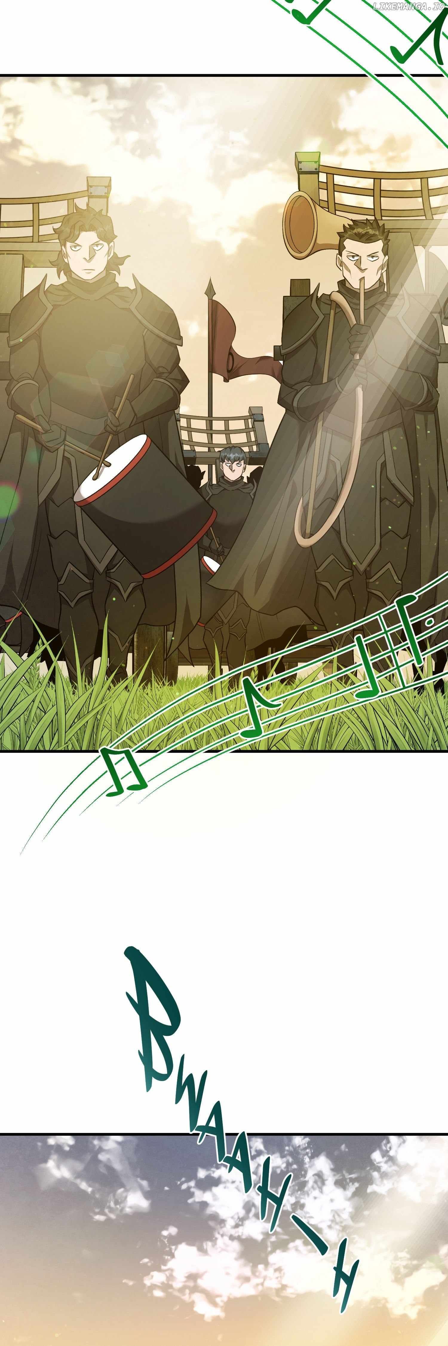 Legendary Retirement Chapter 25 4